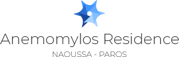 hotel - apartments in paros - Anemomylos Residence